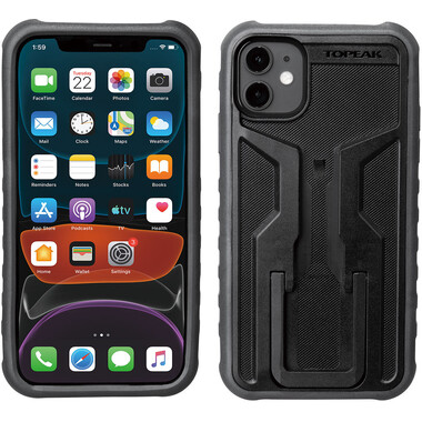 TOPEAK RIDECASE Smartphone Case for iPhone 11 0